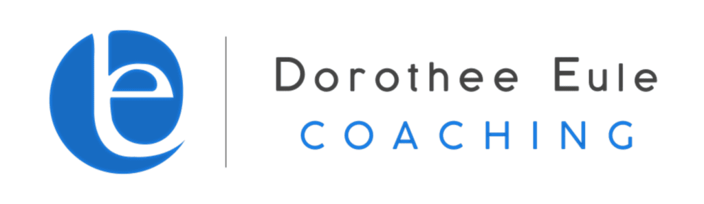 Logo Coaching Zürich – Dorothee Eule