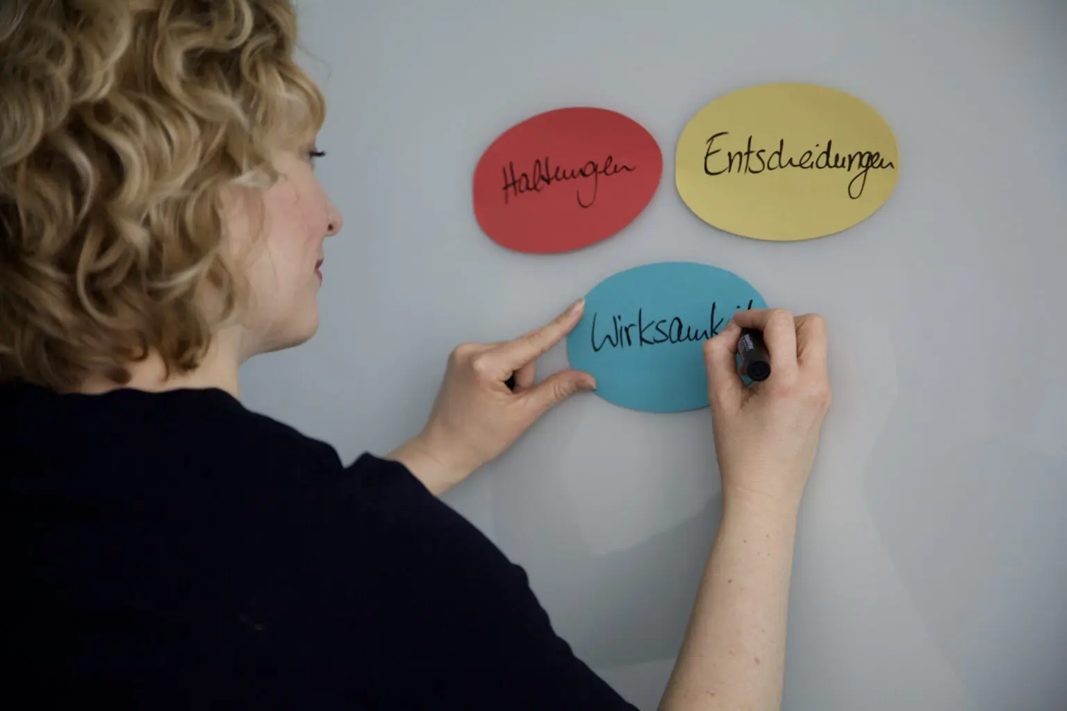 Whiteboard – Dorothee Eule
